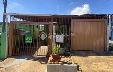 Imagem 2: GUAíBA - Casa Padrão - Colina