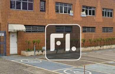 Imagem 11: Galpão para alugar, 665 m² por R$ 25.000,02/mês - Jardim Represa (Fazendinha) - Santana de