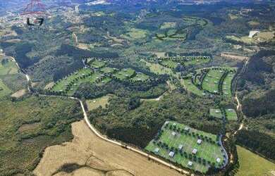 Imagem 1: Terreno à venda, 715 m² por R$ 702.157,00 - Ferraria - Campo Largo/PR