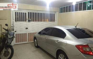 Imagem 3: Sobrado com 3 dormitórios à venda por R$ 595.000,00 - Freguesia do Ó...