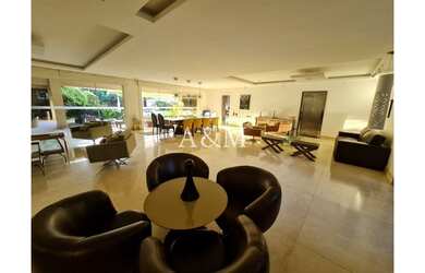 Imagem 3: Casa para venda com 1200 m² no condomínio Mansões. Barra Da Tijuca...