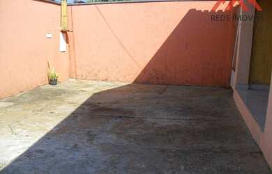 Imagem 3: Casa à venda, 100 m² por R$ 290.000,00 - Jardim Brasil - Americana/SP