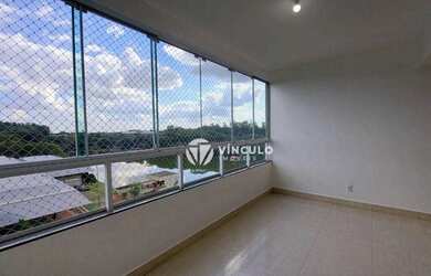 Imagem 9: Apartamento à venda, 187 m² por R$ 1.050.000,00 - Santa Maria - Uberaba/MG