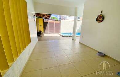 Imagem 4: Casa com 4 dormitórios à venda, 130 m² por R$ 599.000,00 - Tambauzinho...