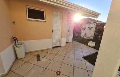 Imagem 11: Casa de Condomínio para venda no Condomínio Porto Ville Galeria em Campinas...