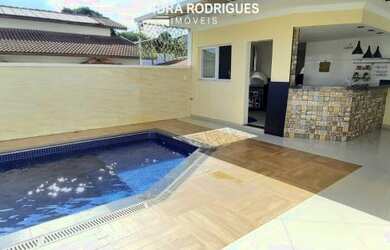 Imagem 12: Casa de Condomínio com 4 Suítes à Venda em Arujá Ville, 288 m²