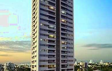 Imagem 16: Seu novo APARTAMENTO 3 quartos em Candeias novo com vista mar e varanda gourmet edf ocean