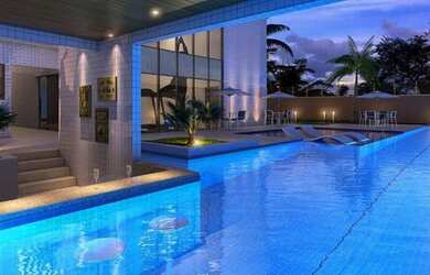 Imagem 12: Seu novo APARTAMENTO 3 quartos em Candeias novo com vista mar e varanda gourmet edf ocean