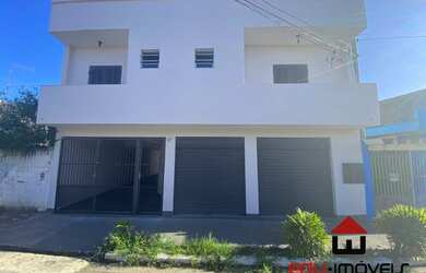 Imagem: O depósito para alugar possui e está localizado em Vila Amorim