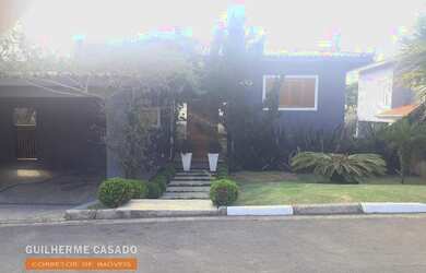 Imagem 11: Casa De Alto Padrao No Condominio Aldeia Da Fazendinha - Carpicuiba