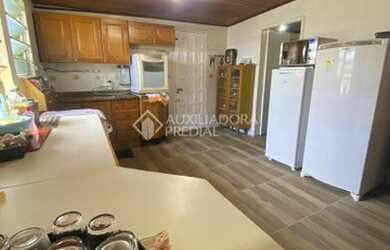 Imagem 16: GUAíBA - Casa Padrão - Colina