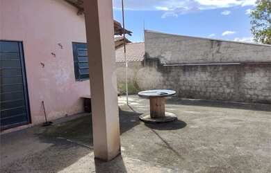 Imagem 1: São João da Boa Vista - Casa Padrão - Jardim Recanto do Jaguari