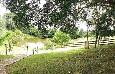 Imagem 3: 7 Dorm. 5 suítes Venda, Locação, Permuta, Piquira, Porto Feliz