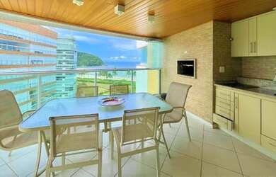 Imagem 4: Apartamento com 3 dormitórios à venda, 156 m² por R$ 5.150.000 - Revieira...