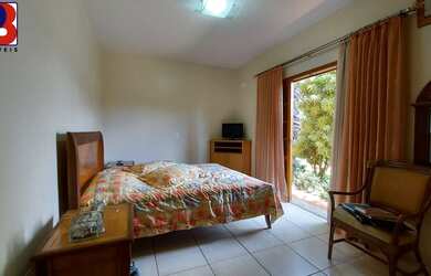 Imagem 15: CASA RESIDENCIAL em ITATIBA - SP, VILLE CHAMONIX