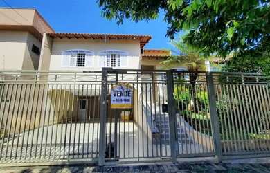 Imagem 2: LONDRINA - Casa Padrão - Jardim Universitário