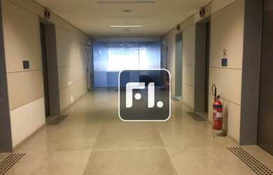 Imagem 3: Conjunto para alugar, 402 m² por R$ 26.000,01/mês - Alphaville Industrial...