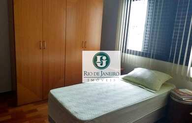 Imagem 14: Apartamento com 3 dormitórios à venda, 106 m² por R$ 390.000,00 - Jardim Quisisana - Poços