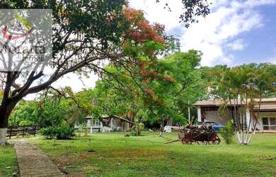 Imagem 10: 7 Dorm. 5 suítes Venda, Locação, Permuta, Piquira, Porto Feliz