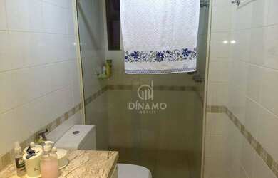 Imagem 8: Apartamento com 3 dormitórios à venda, 135 m² - Jardim Santa Ângela...