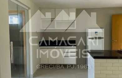 Imagem 6: CASA DE CONDOMÍNIO À VENDA NO CONDOMÍNIO PARQUE DO JACUÍPE COM VISTA...