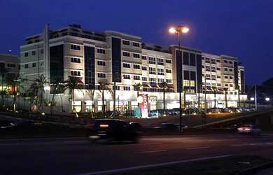 Imagem 2: Sala, 44 m² - venda por R$ 249.000,00 ou aluguel por R$ 2.710,38/mês...