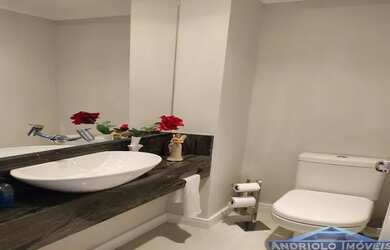 Imagem 14: Maravilhoso APARTAMENTO para LOCAÇÃO em condominio clube