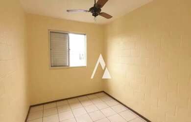 Imagem 15: Apartamento com 2 dormitórios, 44 m² - venda por R$ 136.000,00 ou aluguel...