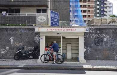 Imagem 4: Vendo ponto já alugado para investimento Alugado Por 700 reais contrato...