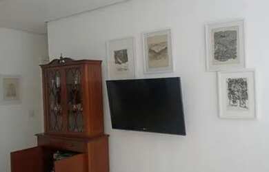 Imagem 12: Apartamento para aluguel possui 80 metros quadrados com 2 quartos