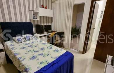 Imagem 13: Casa de condomínio para venda no Village Damha Rio Preto III