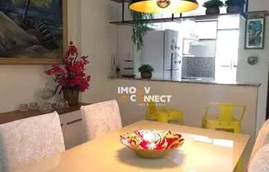 Imagem 16: Apartamento porteira fechada, 65 m² - venda por R$ 420.000 ou aluguel...