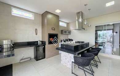 Imagem 11: Casa à venda no Condomínio Portal dos Bandeirantes em Salto