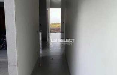 Imagem 14: Casa alto padrão no Condomínio Raros com três suítes e área gourmet