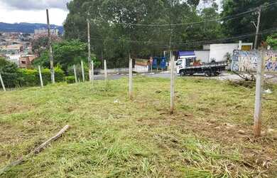 Imagem 4: Tereno jandira Terreno / lote com venda por R$420.000