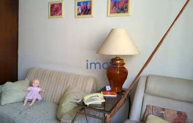 Imagem 11: Apartamento à venda, 76 m² por R$ 600.000 - Gonzaga - Santos/SP