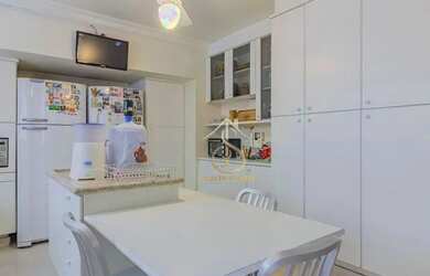 Imagem 11: Casa com 4 dormitórios, 289 m² - venda por R$ 5.699.900,00 ou aluguel...