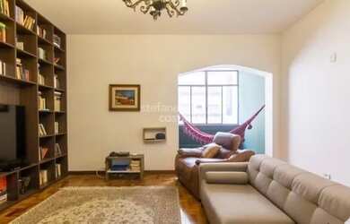 Imagem 3: São Luis 3 Dormitórios. 198m² de Área, 1 Banheiroe3 Dormitórios