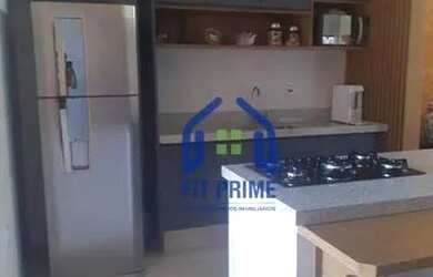 Imagem 12: Casa com 3 dormitórios à venda, 156 m² por R$ 820.000 - Residencial...