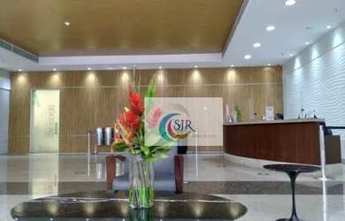 Imagem 5: Conjunto para alugar, 1207 m² - Bela Vista - São Paulo/SP