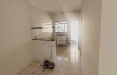 Imagem 4: SÃO JOSÉ DO RIO PRETO - Casa Padrão - JARDIM NUNES