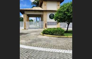 Imagem: O terreno possui 252m² de Área e está localizado em Macaíba