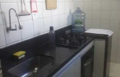 Imagem 4: Porto Atlântico -. Piscina, Churrasqueira, Varandae67m² de Área