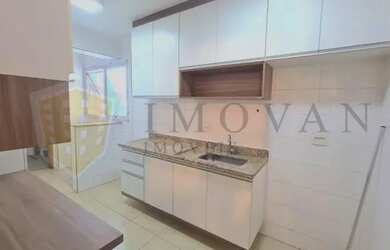 Imagem 7: Ribeirão Preto - Apartamento Padrão - Jardim Paulista