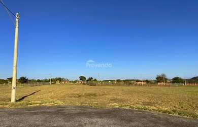 Imagem: O terreno possui 2.000m² de Área e está localizado em Guapó