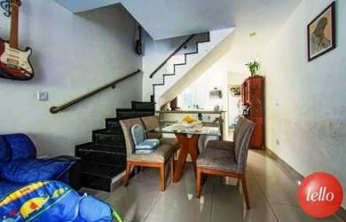 Imagem 2: São Paulo - Casa Padrão - Tatuapé