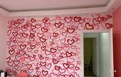 Imagem: A casa possui 2 Dormitórios, 2 Banheiros, 99m² de Área e