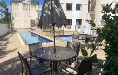 Imagem 2: 2/4 family picuaia / armario na cozinha/ nascente