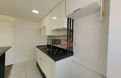 Imagem 6: Apartamento com 2 dormitórios, 50 m² - venda por R$ 264.900,00 ou aluguel por R$ 1.550,00