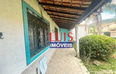 Imagem 4: Casa com 3 dormitórios à venda, 150 m² por R$ 750.000,00 - Piratininga - Niterói/RJ